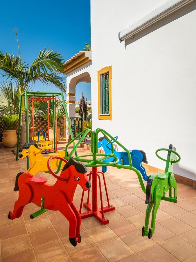 Riad Serpa Gale - Luxury, Private Pool, Ac, Wifi, 5 Min From The Beach Guia  Exterior photo